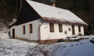 RADKYNĚ - *** chalupa - foto číslo 1
