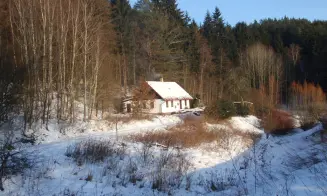 RADKYNĚ - *** chalupa - foto číslo 25