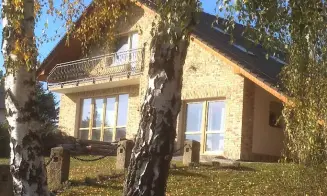 PŘIBYSLAV *** - chalupa