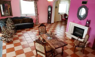 PŘIBYSLAV *** - chalupa - foto číslo 7