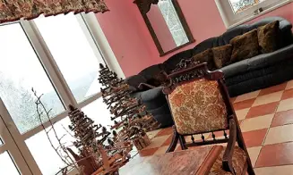 PŘIBYSLAV *** - chalupa - foto číslo 8