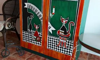 PŘIBYSLAV *** - chalupa - foto číslo 9