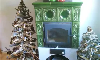 PŘIBYSLAV *** - chalupa - foto číslo 19