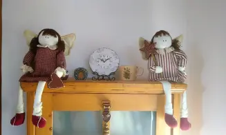 PŘIBYSLAV *** - chalupa - foto číslo 10