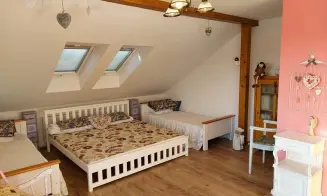 PŘIBYSLAV *** - chalupa - foto číslo 4