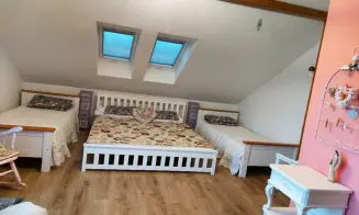 PŘIBYSLAV *** - chalupa - foto číslo 11