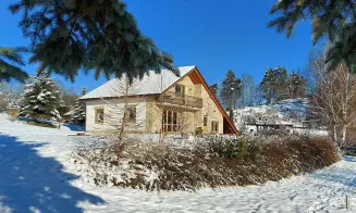 PŘIBYSLAV *** - chalupa - foto číslo 28