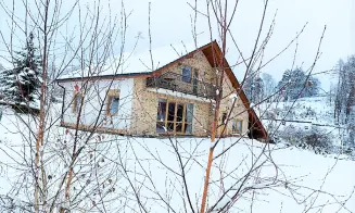 PŘIBYSLAV *** - chalupa - foto číslo 25