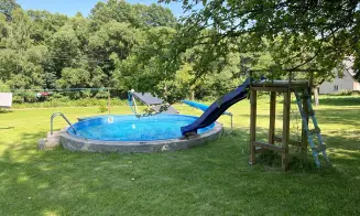 MOSTEK *** - apartmán