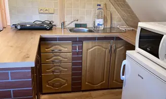 MOSTEK *** - apartmán - foto číslo 5