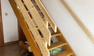 MOSTEK *** - apartmán - foto číslo 20