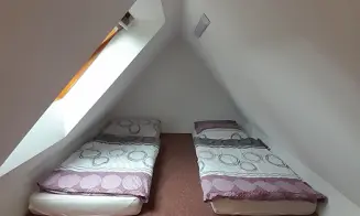 MOSTEK *** - apartmán - foto číslo 12