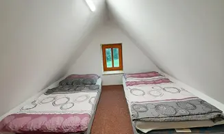 MOSTEK *** - apartmán - foto číslo 18