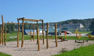 MOSTEK *** - apartmán - foto číslo 1