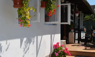 ČISTÁ  U HOREK*** - roubená chalupa - foto číslo 8