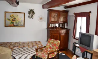 ČISTÁ  U HOREK*** - roubená chalupa - foto číslo 6