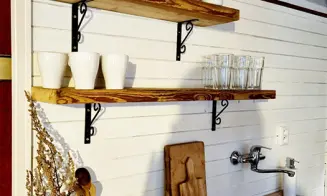 ČISTÁ  U HOREK*** - roubená chalupa - foto číslo 15