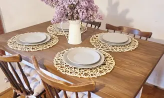 ČISTÁ  U HOREK*** - roubená chalupa - foto číslo 5