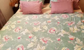 ČISTÁ  U HOREK*** - roubená chalupa - foto číslo 10