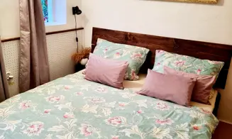 ČISTÁ  U HOREK*** - roubená chalupa - foto číslo 7