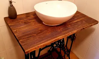 ČISTÁ  U HOREK*** - roubená chalupa - foto číslo 20