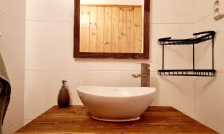 ČISTÁ  U HOREK*** - roubená chalupa - foto číslo 4