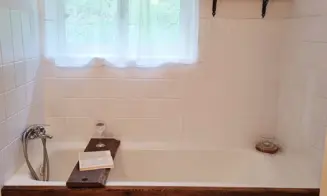 ČISTÁ  U HOREK*** - roubená chalupa - foto číslo 13