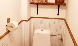 ČISTÁ  U HOREK*** - roubená chalupa - foto číslo 14