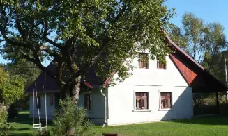 JAVORNÍK-RUDNÍK *** - chalupa - foto číslo 19