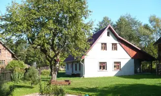 JAVORNÍK-RUDNÍK *** - chalupa - foto číslo 4