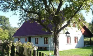 JAVORNÍK-RUDNÍK *** - chalupa - foto číslo 10