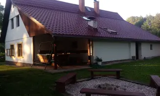 JAVORNÍK-RUDNÍK *** - chalupa - foto číslo 9