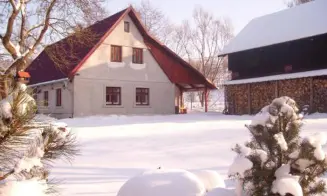 JAVORNÍK-RUDNÍK *** - chalupa - foto číslo 11