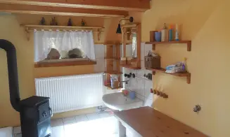 JAVORNÍK-RUDNÍK *** - chalupa - foto číslo 23