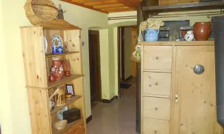 JAVORNÍK-RUDNÍK *** - chalupa - foto číslo 14