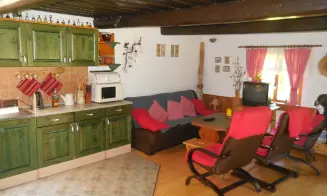 JAVORNÍK-RUDNÍK *** - chalupa - foto číslo 6