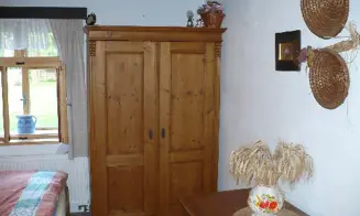 JAVORNÍK-RUDNÍK *** - chalupa - foto číslo 13