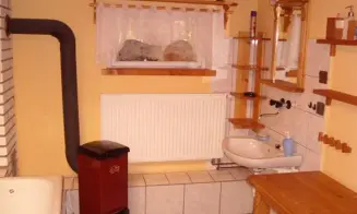 JAVORNÍK-RUDNÍK *** - chalupa - foto číslo 22