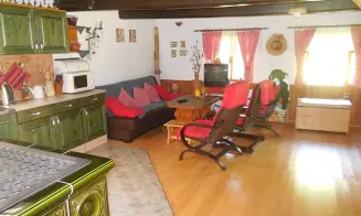 JAVORNÍK-RUDNÍK *** - chalupa - foto číslo 8