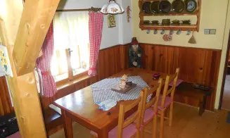 JAVORNÍK-RUDNÍK *** - chalupa - foto číslo 1