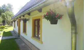 JAVORNÍK-RUDNÍK *** - chalupa - foto číslo 17