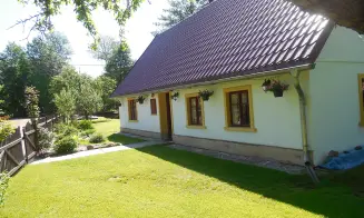 JAVORNÍK-RUDNÍK *** - chalupa - foto číslo 16