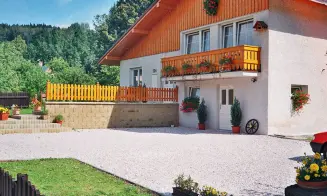 ČISTÁ *** - chalupa - hlavní obrázek