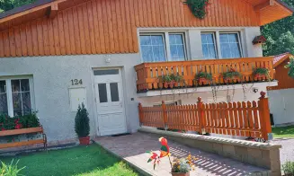 ČISTÁ *** - chalupa - foto číslo 1