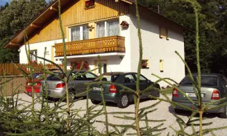 ČISTÁ *** - chalupa - foto číslo 6