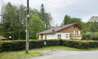 ČISTÁ *** - chalupa - foto číslo 2