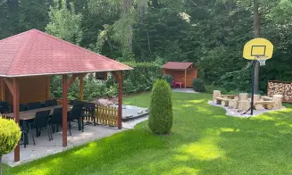 ČISTÁ *** - chalupa - foto číslo 21