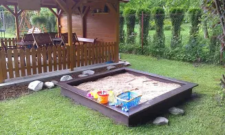 ČISTÁ *** - chalupa - foto číslo 15