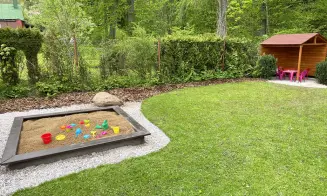 ČISTÁ *** - chalupa - foto číslo 19