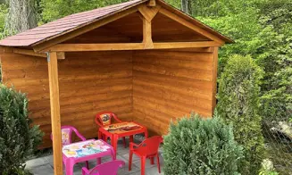 ČISTÁ *** - chalupa - foto číslo 12